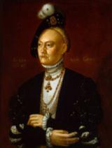 Dorothea von Braunschweig-Wolfenbüttel