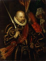 Prince August of Saxony