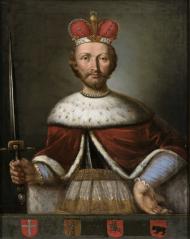 Zygmunt Kiejstutowicz