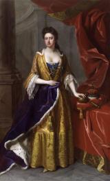 Anna Stuart