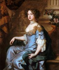 Maria Ii Stuart
