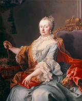 Maria Theresa of Austria Maria Theresa of Austria