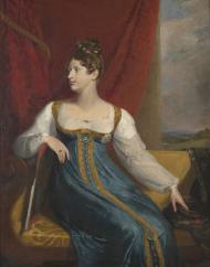 Charlotta Augusta Hanowerska