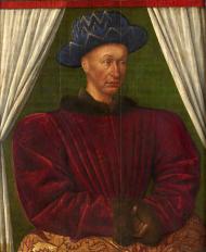 Karol VII Walezjusz
