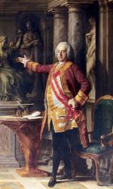Franciszek I Lotaryński Franciszek I Lotaryński