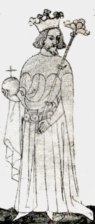 John of Bohemia