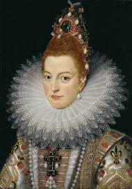 Izabela Klara Eugenia Habsburg Izabela Klara Eugenia Habsburg