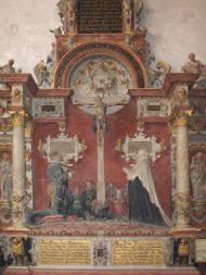 Dorothea von Reuß-Plauen