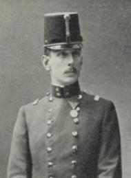Alfred de Liechtenstein