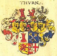 Heinrich von Thurn