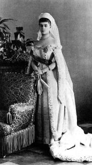 Ksenia Romanowa (1875–1960)