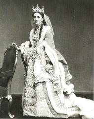 Luiza Hessen-Kassel