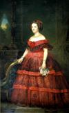Infanta Isabel Fernandina of Spain