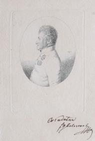 Prince Maximilian Joseph of Thurn and Taxis