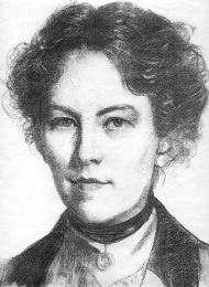 Frances Blogg