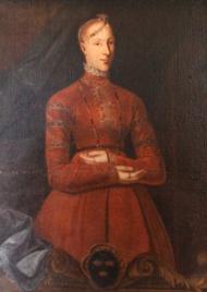 Catherine Vasa of Sweden