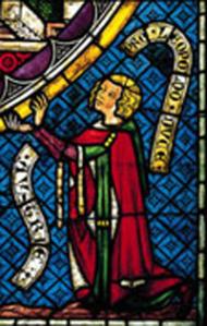 Leopold I Sławny