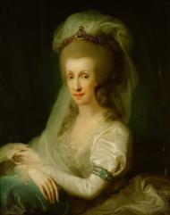 Maria Ludwika Burbon (1745–1792)