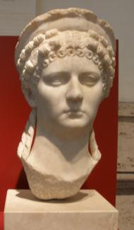 Poppea Sabina Poppea Sabina
