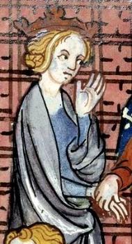 Margaret of France