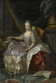 Maria Antonia Burbon