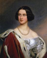 Maria Fryderyka Pruska Maria Fryderyka Pruska