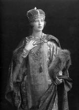 Kira Kiriłłowna Romanowa
