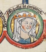 Izabela Plantagenet