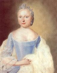 Caroline d'Orange-Nassau