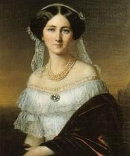 Josephine of Baden