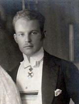 Ludwig Philipp von Thurn und Taxis
