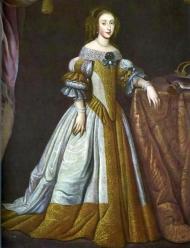 Eleonore von Österreich (1653–1697)