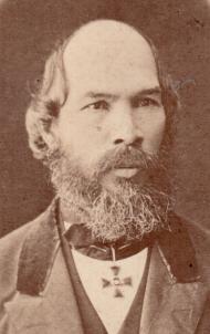 Ilja Uljanow