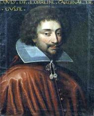 Louis de Guise (1575–1621)
