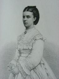 Marie Von Sachsen Altenburg