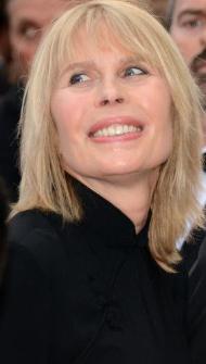 Candice Patou
