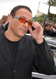Jean-Claude Van Damme Jean-Claude Van Damme