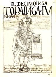 Túpac Inca Yupanqui