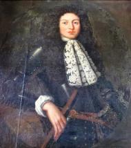 Ludwig Casimir Graf zu Sayn-Wittgenstein-Berleburg