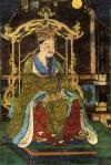 Emperor Kanmu Emperor Kanmu
