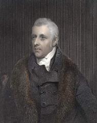 Dudley Ryder, 1. hrabia Harrowby