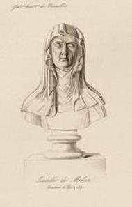 Изабелла Де Мелен