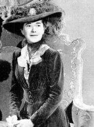 Ruth Nelson (actress)