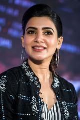 Samantha Akkineni Samantha Akkineni
