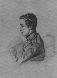 Grigory Pushkin