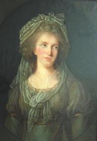 Maria Wirtemberska