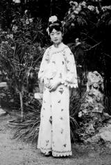Empress Wanrong