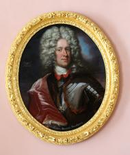 Margrave Albert Frederick of Brandenburg-Schwedt