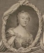 Joanna Magdalena Sachsen-Weißenfels