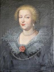 Charlotte des Essarts